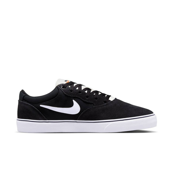Buty Nike Sb Chron 2 Black/white-black-sail