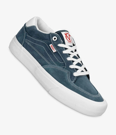 Vans Skate Rowan (Leather Blue)