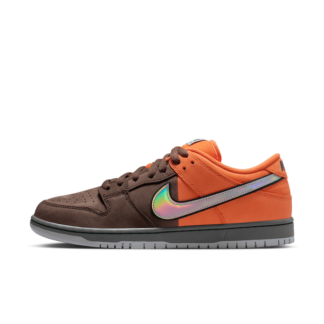 Buty Nike SB Dunk Low Pro Muni Fast Pass