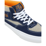 buty Vans Skate Half Cab (Smoke/Navy)