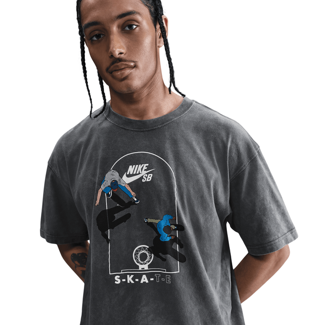 Koszulka Nike Sb OC Court  T-Shirt