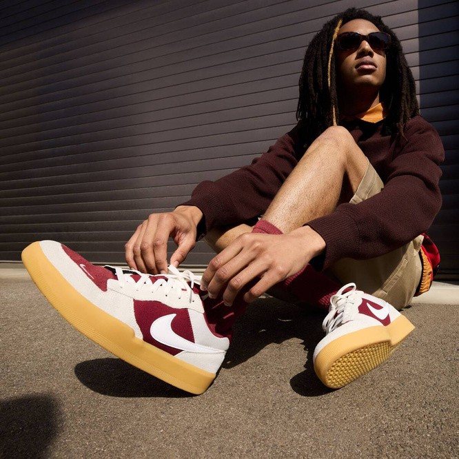 Buty Nike Sb Force 58