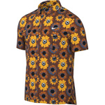 Nike SB "Tanglin" Short-Sleeve Woven Skate Button-Up