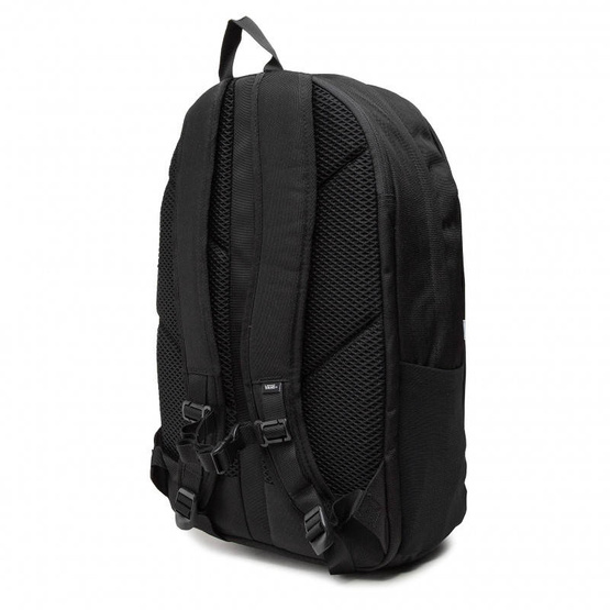 backpack Vans CONSTRUCT BACKPAC Black/White