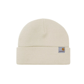 czapka Carhartt WIP Stratus Hat Low (Salt)