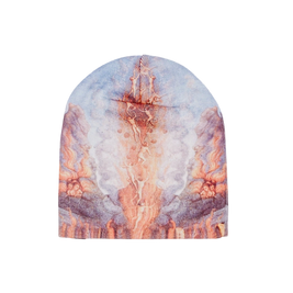 Fucking Awesome Inferno Skully beanie