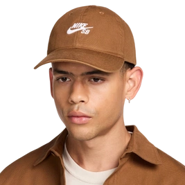 Nike SB Club Unstructured Skate Cap