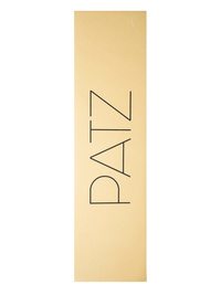 papier Patz Griptape Mushroom