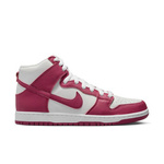 Nike SB Dunk High Pro ISO Sweet Beet/sweet Beet-white-sweet Beet