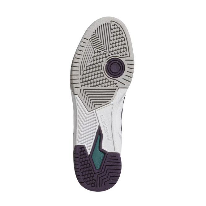Adidas Tekkira Cup (White/Black/Purple)