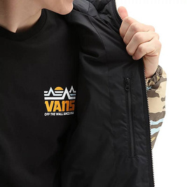 VANS MTE-1 (Brown)