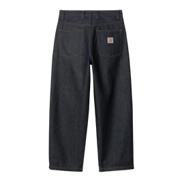 Carhartt WIP Brandon Pant Blue Rigid