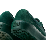 buty Vans Skate Curren Caples (Emerald) Atiba
