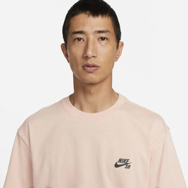 Nike Sb Tee SCORPION  Black