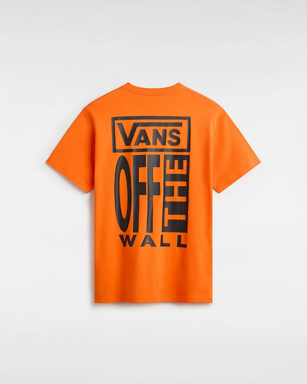 koszulka Vans 106 Ave SS Tee (Flame) 