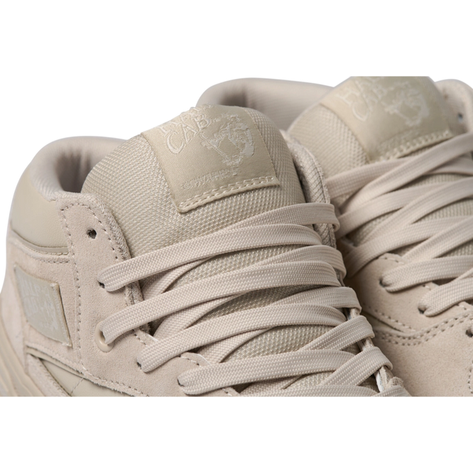 Vans Skate Half Cab Wafflecup Atiba (Oatmeal)