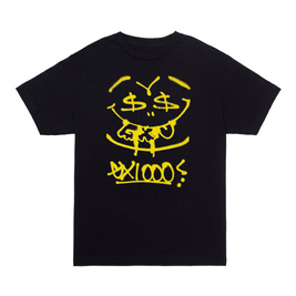 GX1000 - Get Another Pack Tee (Black)