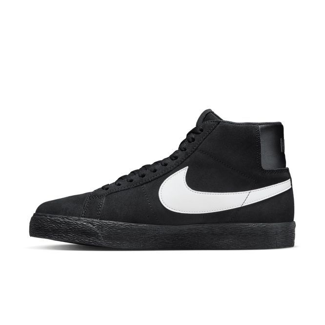 buty Nike SB Zoom Blazer Mid