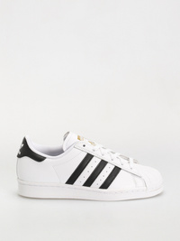 Adidas Superstar ADV (White/Black)