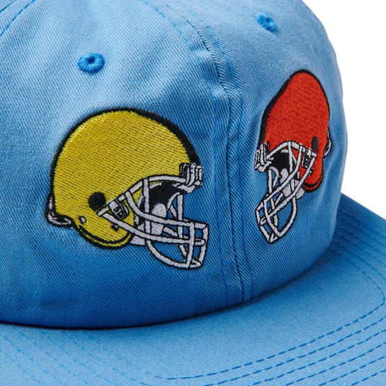 czapka Call Me 917 - Head To Head (Blue)