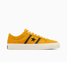 buty Converse One Star Academy Pro OX (Sunflower Gold/ Black/ Egret)