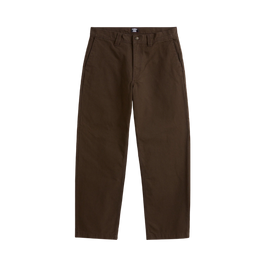Vans Skate Loose Atiba Haze (Coal Brown)