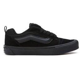 Vans Knu Skool (Black/Black)