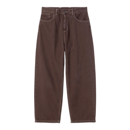 spodnie Carhartt WIP Brandon Pant Palisander stone dyed