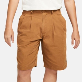 Nike SB Pleated Chino Shorts