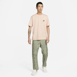 Nike Sb Tee SCORPION  Black