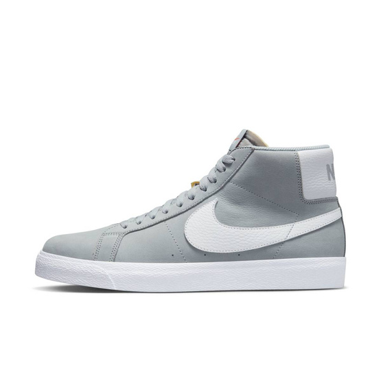 Nike SB Zoom Blazer Mid ISO 