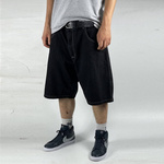 Raw Hide OGeans Shorts Denim (Black)