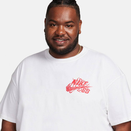 Koszulka Nike SB Tee Dragon