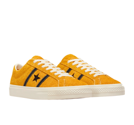 Converse One Star Academy Pro OX (Sunflower Gold/ Black/ Egret)