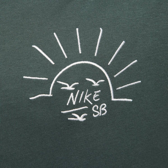 Koszulka Nike Sb Tee M90 Train Moniker