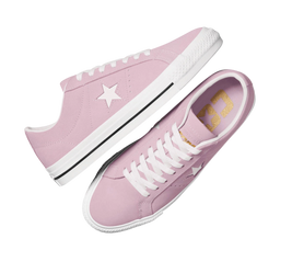 Converse One Star Pro (Stardust Lilac)