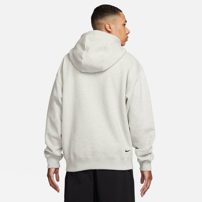 Nike Sb Fleece Skate Hoodie