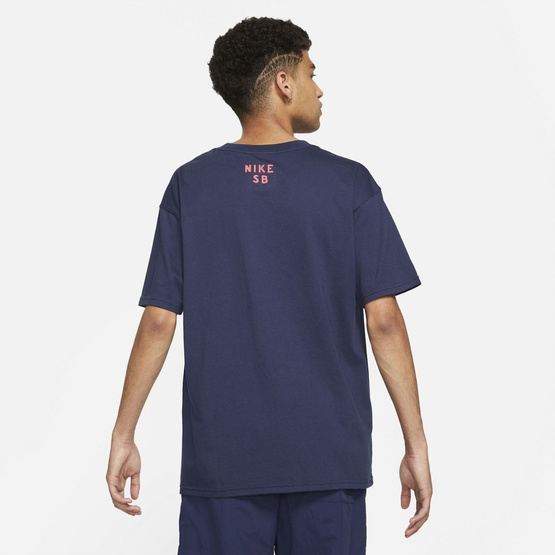 Nike SB TEE CHERUB