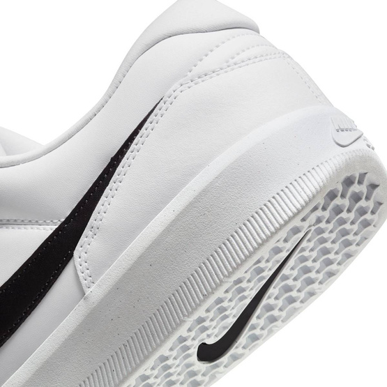 Buty Nike Sb Force 58 Premium White/black-white-white