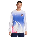 Koszulka Nike sb Long-Sleeve Skate T-Shirt Paris 2024 Olympics