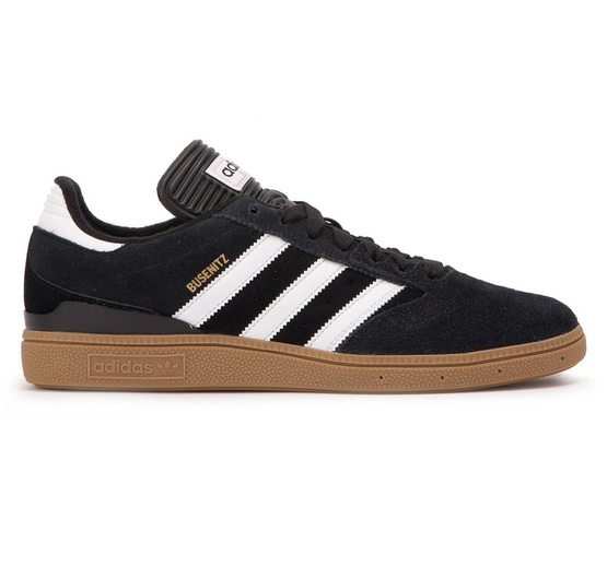 buty Adidas Busenitz Pro (Black)