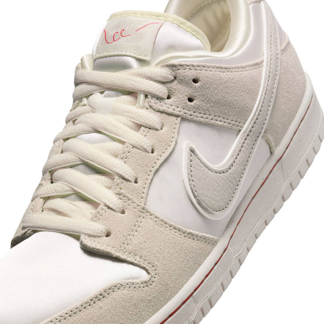 Nike SB Dunk Low City Of Love Light Bone