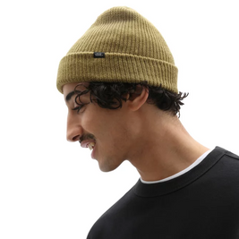 Czapka Beanie Core Basics Nutria