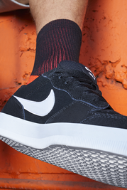 Buty Nike Sb Force 58 Premium Black/white-black