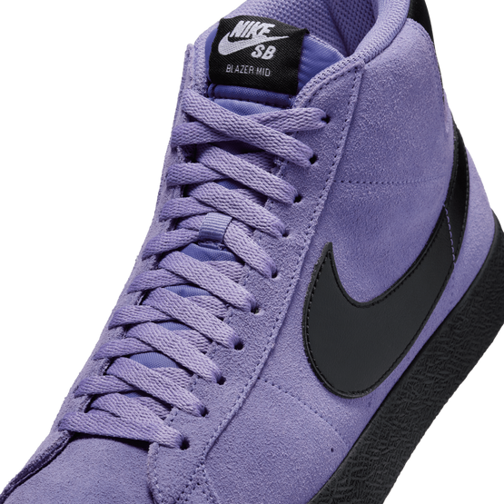 shoes Nike SB Zoom Blazer 