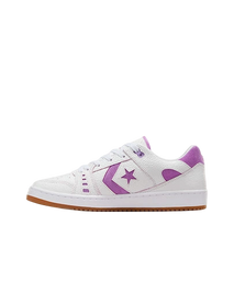 Cons AS-1 Pro (White / Fuchsia Glow / White)