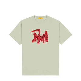 Dime Human T-Shirt (Clay)