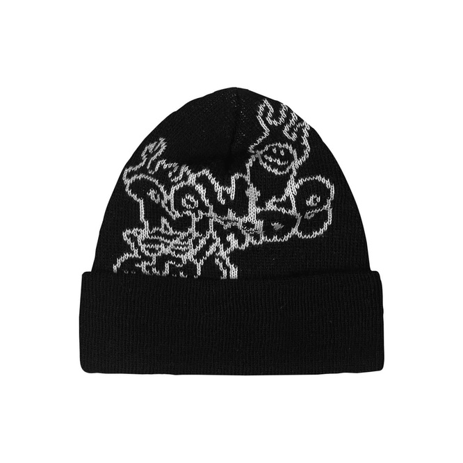 Raw Hide x Polish Pipe Black