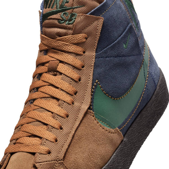 Buty Nike SB Zoom Blazer Mid Premium