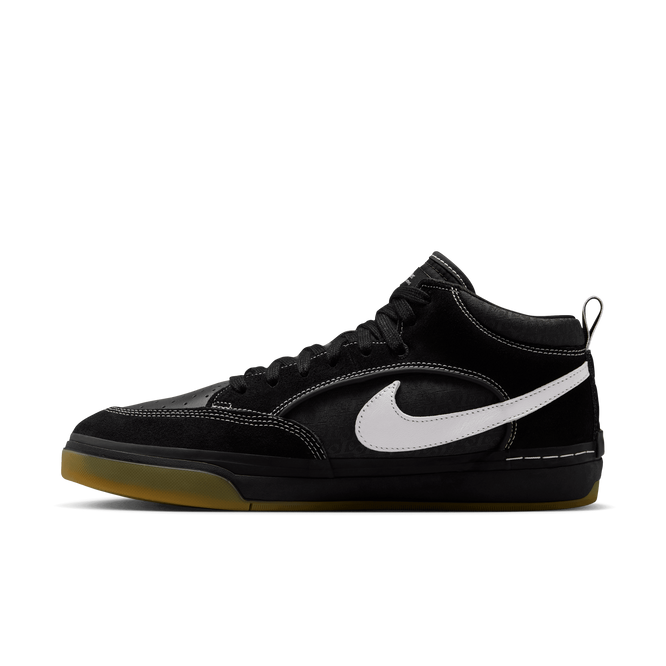 Buty Nike SB React Leo